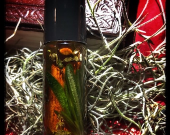 Mere i (LOVE ME OIL)