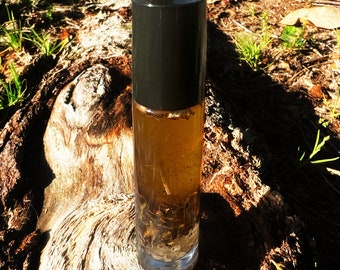 Mambo Healing Oil