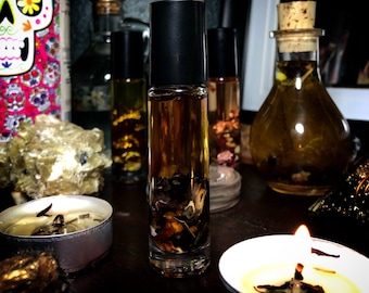 Prophecy Conjure Potion