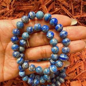 Lapis Lazuli