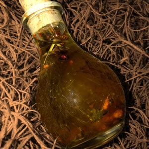 Serpent Oil