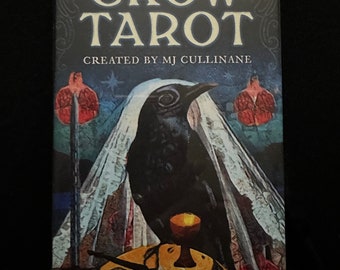 Crow Tarot