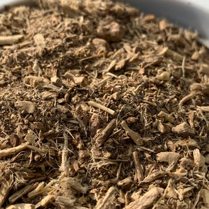 Wild Indigo Root