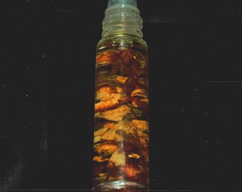 Lust Oil (Premium Attraction Oil)