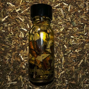 PAY ME NOW (zauberöl)