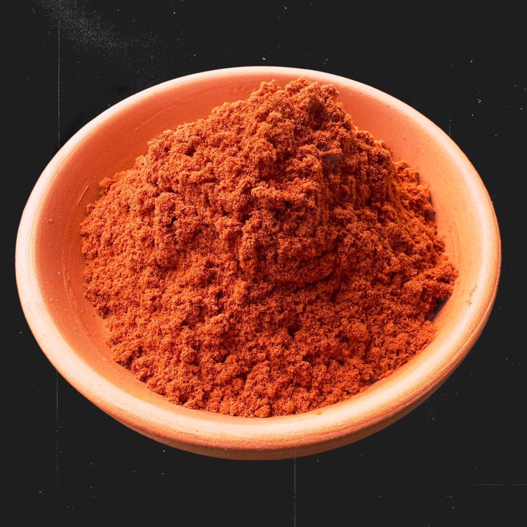 Red Sandalwood Powder