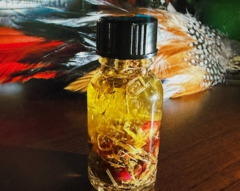 Road Opener Oil