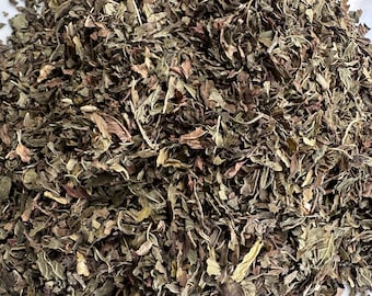 Spearmint Leaf (Organic)