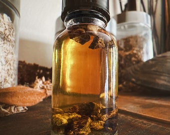 Magic Tree Oil (Tea Tree Blend)