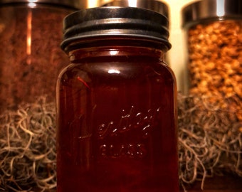 SekHet’s Honey