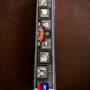Satya Super Hit Incense