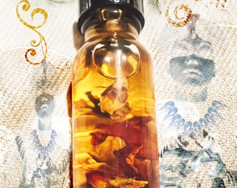 BIG MAMA OUDH