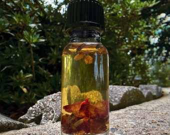 Serenity Oil