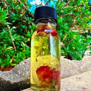 Think of Me Oil