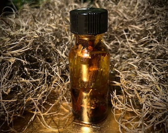 Right Back At You (Return To Sender Oil)