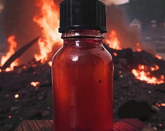 War Oil