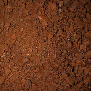 Reddening Powder (Red Brick Dust)