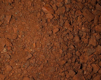 Reddening Powder (Red Brick Dust)