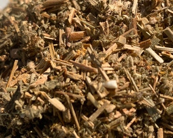 Agrimony