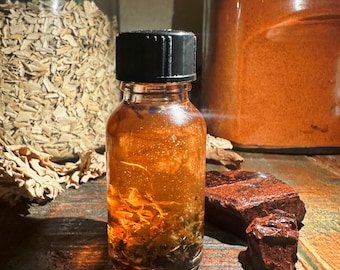 Obsession Oil