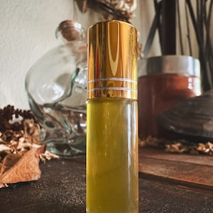 Frankincense & Myrrh Deluxe