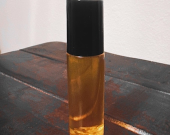 Intimacy by Sharee (unisex)