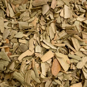 Olive Leaf