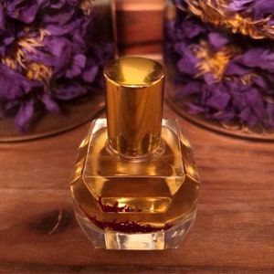 Oudh Lajan Luxury Oil