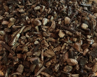 Angelica Root