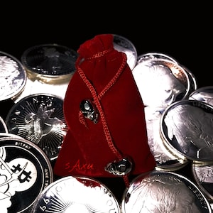 Mami Tyche Gris Gris