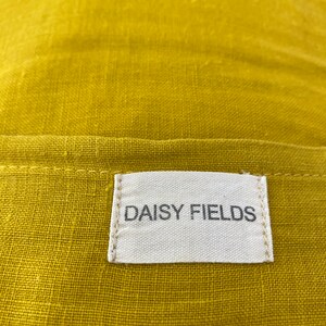 Natural pregnancy and feeding pillow. Daisy Fields. image 9