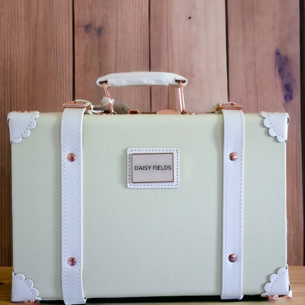 Petite Keep Trunk - Etsy