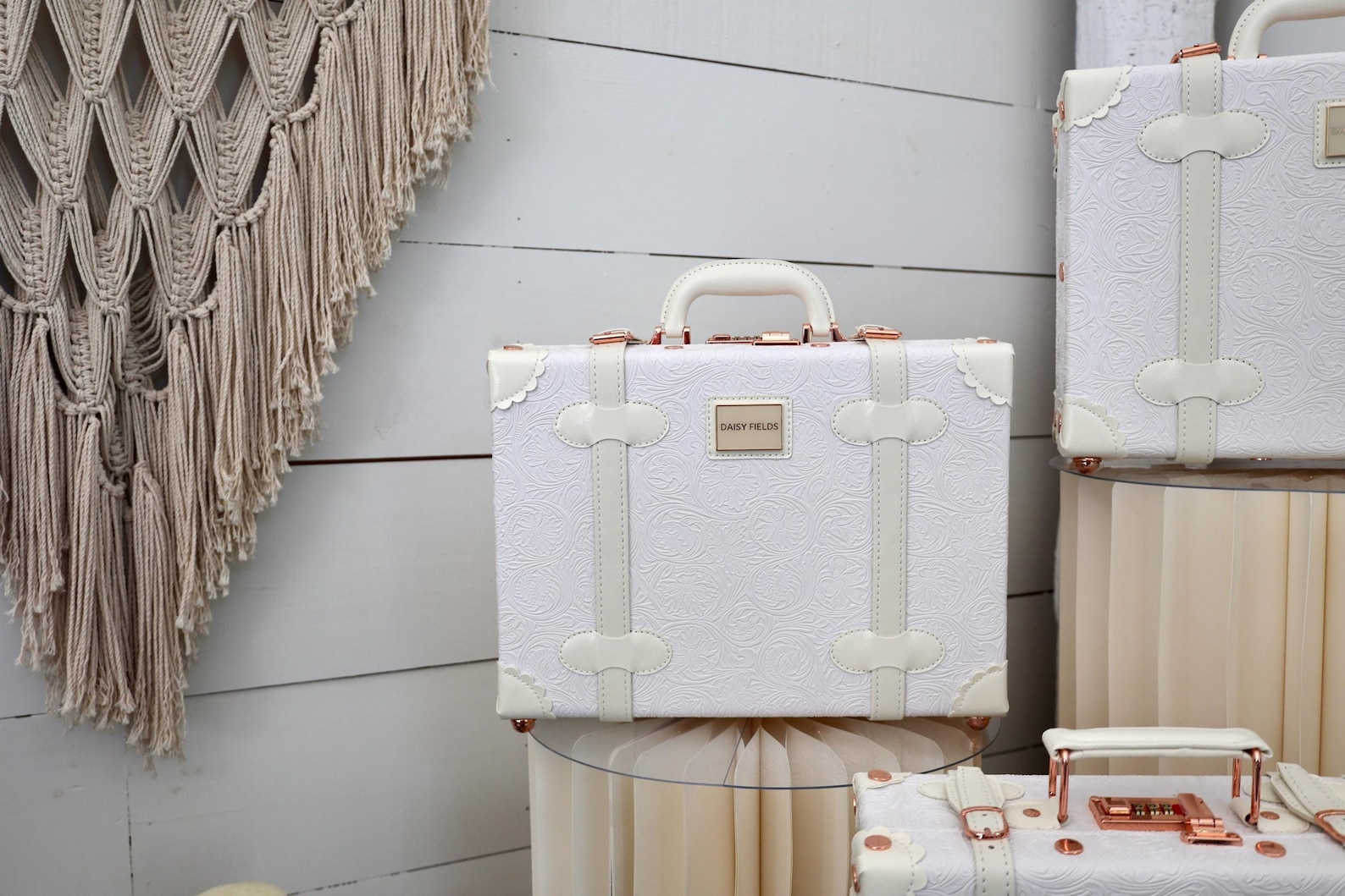 Wedding Keepsake Case