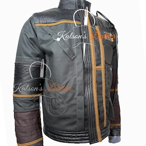 Cosplay Jacket inspired by Andor season2