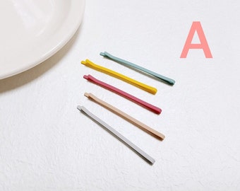 Big Bobby Pins Etsy
