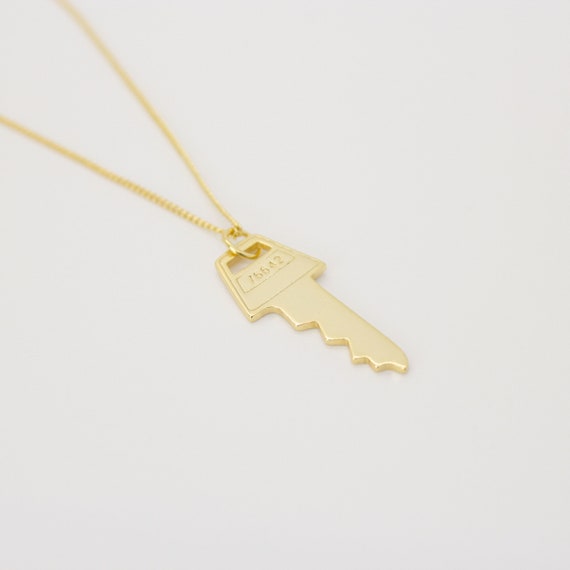 MIA Gold 18k Gold Over 925 Sterling 