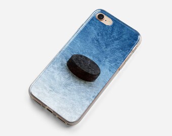 coque iphone xr hockey