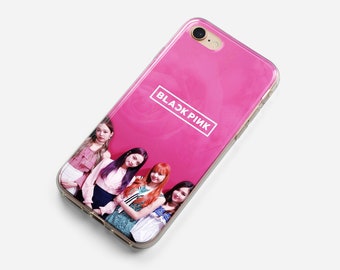 blackpink iphone 7 case blackpink iphone 7 case