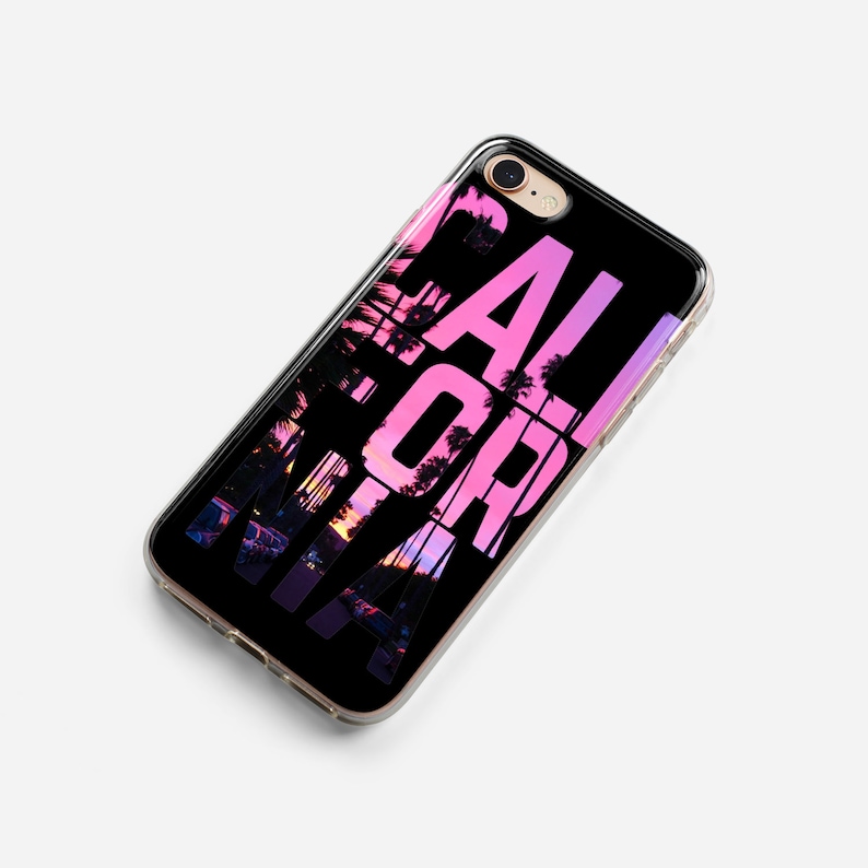 coque iphone 7 californie coque iphone 7 californie