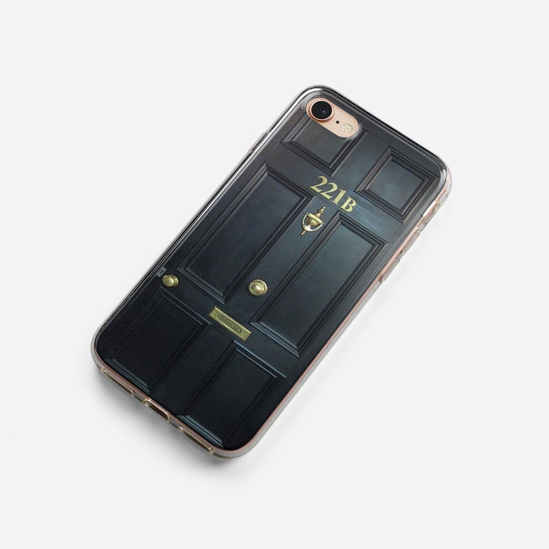 coque iphone 7 sherlock coque iphone 7 sherlock