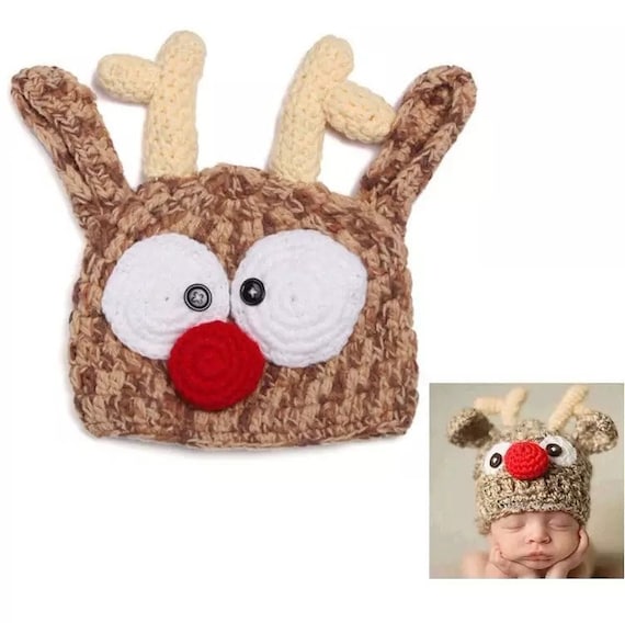 baby reindeer outfit