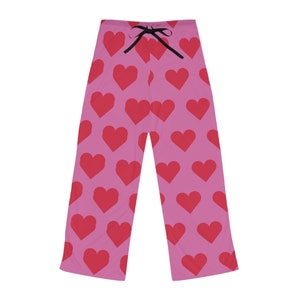 Coquette Clothing, Fairycore Clothing, Coquette Pajama Pants