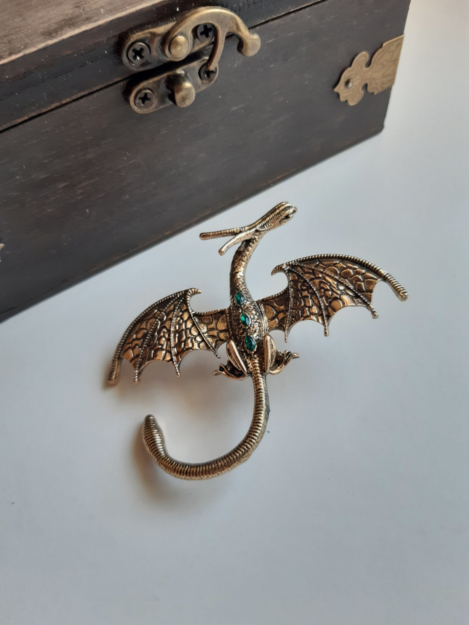 Broche dragon broche vintage broche mignonne Custome broches Etsy Broche dragon broche vintage broche mignonne Custome broches Etsy