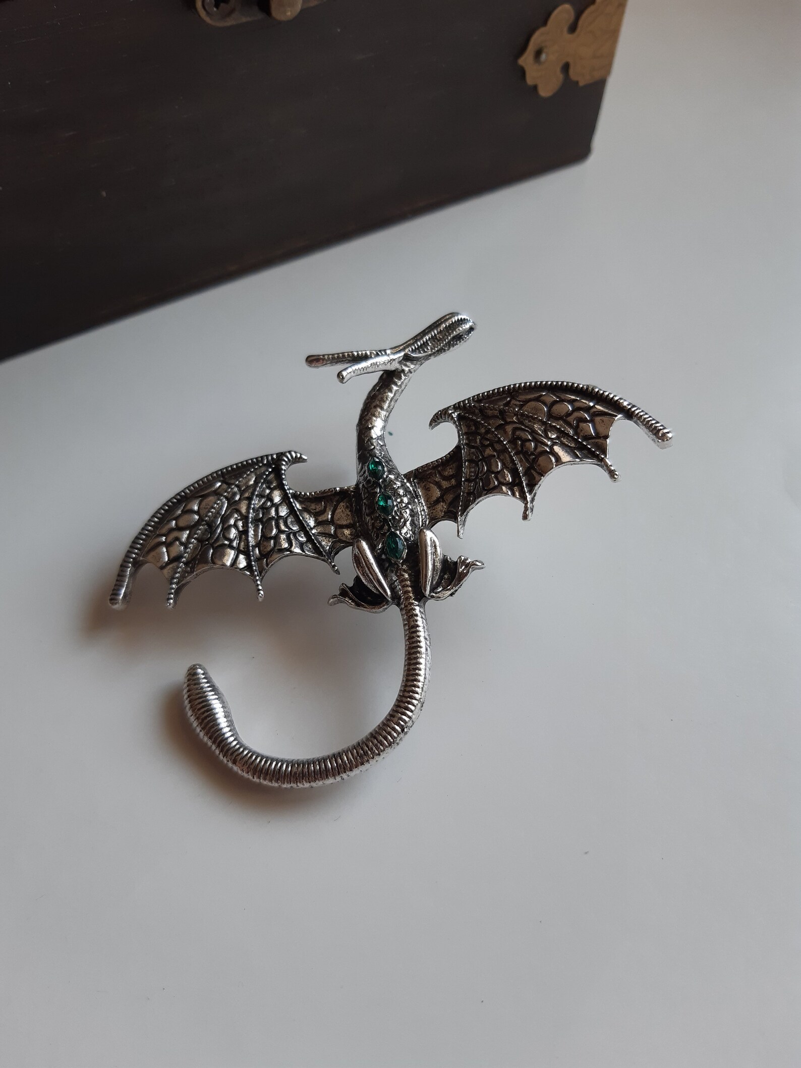 Broche dragon broche vintage broche mignonne Custome broches Etsy Broche dragon broche vintage broche mignonne Custome broches Etsy