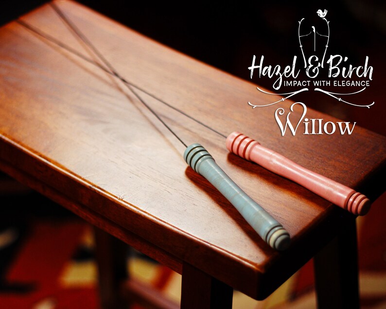 Spanking Cane willow Switch Custom Painted Wooden Rod Etsy Canada