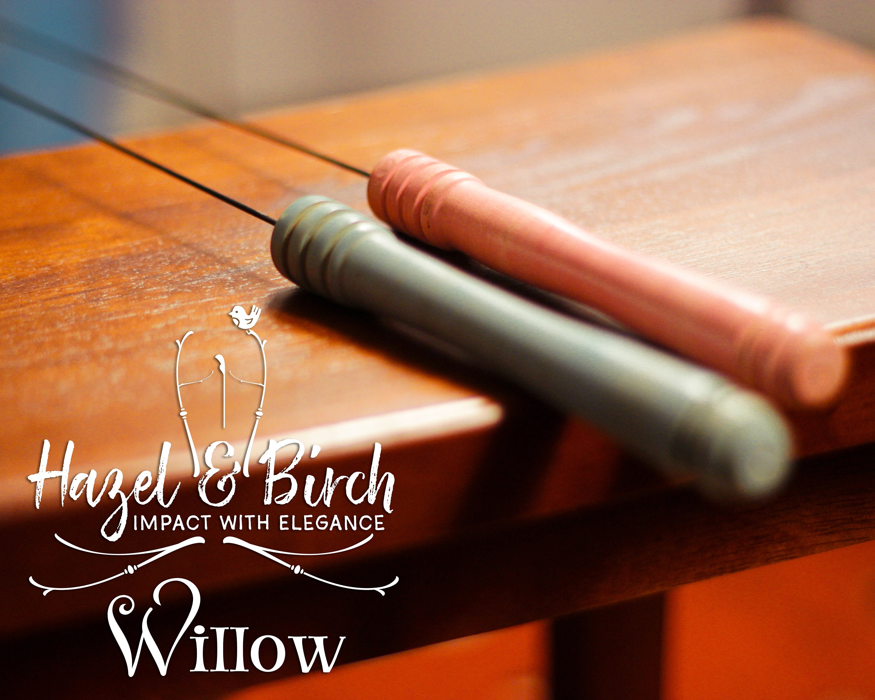 Spanking Cane willow Switch Evil Stick Painted Wooden Etsy