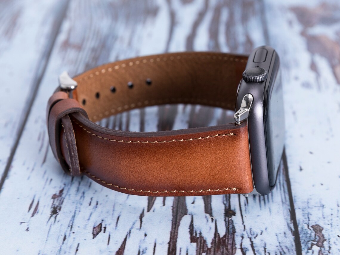 apple watch 5 bracelet