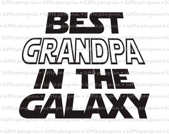 Download Daddy Star Wars Svg Etsy