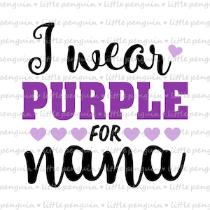 ALZHEIMER SVG, Ribbon Breast Alzheimer, Alzheimer ribbon, dementia awareness, Clip Art, instant download, 537