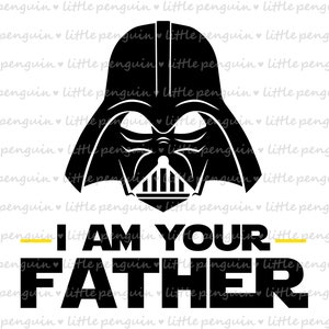 Star Wars svg, bästa pappan i galaxen, FARS DAG SVG, Star Wars svg, Clip Art, pappa-klippfil, Star Wars-tröja, omedelbar nedladdning, 185